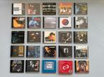 321x JAZZ & BLUES CD & 5x DVD / merendeel nieuwstaat, Ophalen, 1980 tot heden, Boxset, Zo goed als nieuw