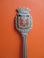 Lepeltje wapen van Texel, Verzenden, Zo goed als nieuw