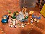 Grote Playmobil verzameling!, Ophalen of Verzenden, Gebruikt, Los playmobil