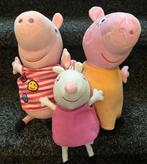 Peppa big set, Ophalen of Verzenden, Zo goed als nieuw, Overige typen