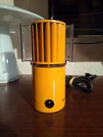 Braun HL70 ventilator, Ophalen of Verzenden, Gebruikt, Tafelventilator