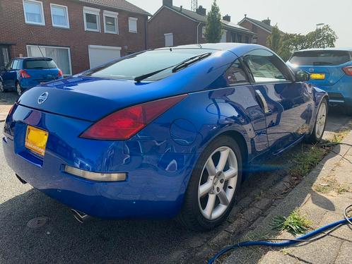 Nissan 350Z bumper achter (2 stuks), Auto diversen, Overige Auto diversen, Ophalen of Verzenden
