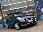 Peugeot 208 1.2 RIJKLAAR! Nieuwe Distributie GRATIS Afleverp, Stof, Gebruikt, 1199 cc, Origineel Nederlands