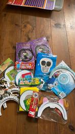 Set lampionnen, Hobby en Vrije tijd, Feestartikelen, Ophalen of Verzenden, Zo goed als nieuw