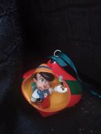 Disney pinokkio kerst ornament, Ophalen, Nieuw, Beeldje of Figuurtje