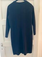 Japan TKY travel dk blauwe jurk, Blauw, Maat 42/44 (L), Ophalen of Verzenden, Zo goed als nieuw