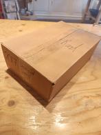 Donald duck glas, Ophalen of Verzenden, Donald Duck, Zo goed als nieuw, Beeldje of Figuurtje