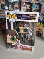 Funko Pop! Marvel Spider-Man Doc Ock #1163, Ophalen of Verzenden, Zo goed als nieuw