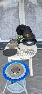 Cadac Adventure to Go Carri Chef  Skottelbraai, Tuin en Terras, Ophalen, Gebruikt, Cadac