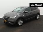 Opel Grandland X 1.2 Turbo Online Edition, Voorwielaandrijving, Stof, Gebruikt, Euro 6