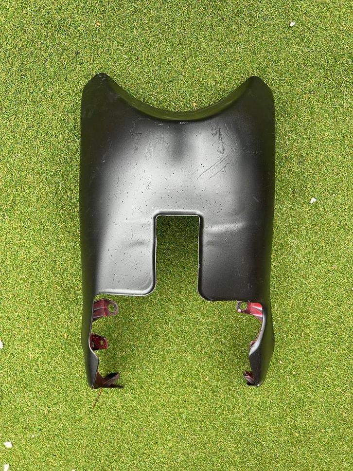 Zip 2000 onderkuip, Fietsen en Brommers, Brommeronderdelen | Algemeen, Zo goed als nieuw, Ophalen of Verzenden