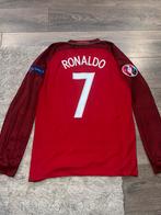 Ronaldo 7 Portugal EK 2016 Finale Maat S en L, Ophalen of Verzenden, Zo goed als nieuw, Shirt
