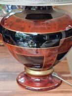 Vintage Louis Drimmer Tafellamp Art Deco, Ophalen of Verzenden