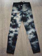 Broek maat 38, Maat 38/40 (M), H&M, Zwart, Ophalen of Verzenden