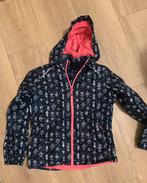 Skijas winterjas 158/164, Kinderen en Baby's, Verzenden, Zo goed als nieuw, Meisje, Jas