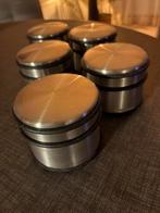 Deurstoppers, Ophalen of Verzenden, Zo goed als nieuw