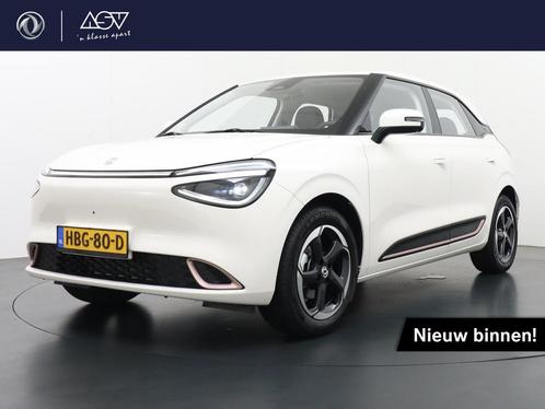 Dongfeng BOX Launch Edition 42 kWh 310 Km WLTP | Carplay | S, Auto's, Overige Auto's, Bedrijf, Te koop, 360° camera, ABS, Adaptive Cruise Control