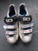 Fietsschoen mtb sidi  maat 43, Ophalen of Verzenden, Gebruikt, Schoenen