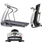 Helisports Loopband 1288 HR - Nieuwstaat!, Buik, Ophalen of Verzenden, Zo goed als nieuw, Metaal