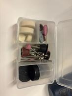 FERM Gereedschapsset – 5-delig – ALLES NIEUW – Multitools, Doe-het-zelf en Verbouw, Nieuw, Ophalen of Verzenden, Pandjeshuis053@hotmail.com