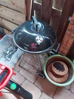 Barbecue barbeque, Ophalen, Gebruikt
