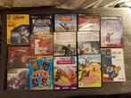 PC Games Collectie - Divers, Ophalen of Verzenden