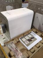 Smeg BCC01WHMEU Espressomachine Wit – Zo goed als nieuw, Info@mystore.nl, Afneembaar waterreservoir, Verzenden, Mystore