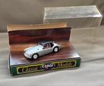 Corgi D730/1 MGA 1600 MK1. James Bond 007, Ophalen of Verzenden, Zo goed als nieuw, Auto, Corgi