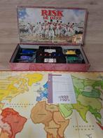 risk 300 miniaturen lange doos [s1292], Hobby en Vrije tijd, Gezelschapsspellen | Bordspellen, Ophalen of Verzenden, Zo goed als nieuw