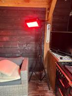 Tansun infrarood heater2000wattstatiefen afstandsbediening, Tuin en Terras, Terrasverwarmers, Ophalen of Verzenden, Zo goed als nieuw