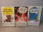 Maarten Toonder boeken, Ophalen of Verzenden, Gelezen, Nederland