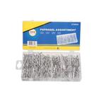 Popnagels / blindklinknagels assortiment doos 500 delig, Ophalen of Verzenden, Nieuw