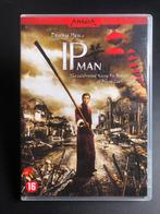 Ip Man dvd (2008) Donnie Yen, Cd's en Dvd's, Dvd's | Actie, Ophalen of Verzenden, Zo goed als nieuw