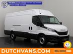 Iveco Daily 35S16 Hi-Matic Automaat L3H2 | Airco | 3-Persoon, Auto's, Bestelauto's, Automaat, Stof, Gebruikt, Iveco