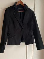 Prachtige Expresso blazer 40, Maat 38/40 (M), Expresso, Zwart, Ophalen of Verzenden