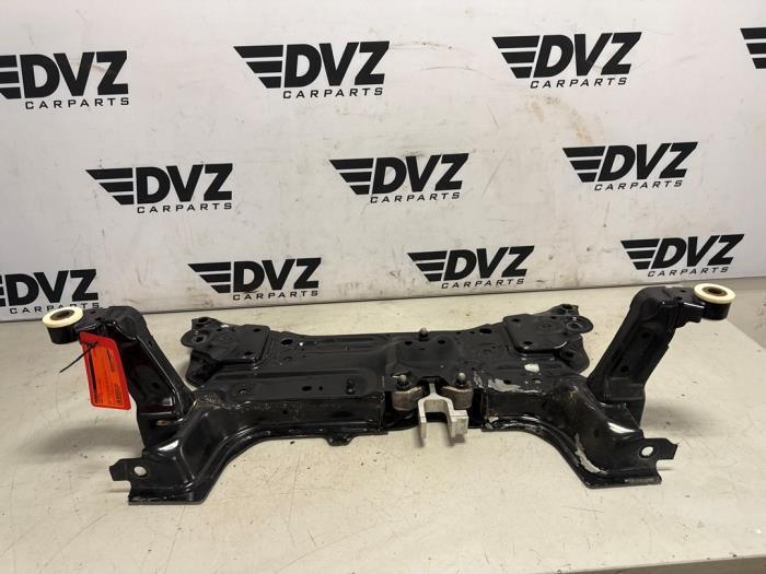 Subframe van een Ford Focus, Auto-onderdelen, Ophanging en Onderstel, Ford, Gebruikt, 3 maanden garantie, Ophalen of Verzenden