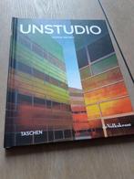 Taschen - UNSTUDIO - Ben van Berkel - architect, Boeken, Ophalen of Verzenden, Zo goed als nieuw, Architecten, Taschen