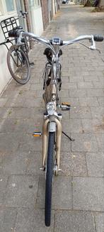 Batavus herenfiets 28inc, Gebruikt, Batavus, Ophalen of Verzenden, 59 cm of meer