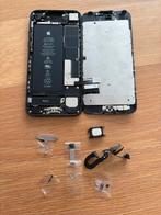 iPhone 8 (voor onderdelen of reparatie), Ophalen, Gebruikt, Zwart, 32 GB