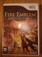 Fire Emblem Radiant Dawn -CiB, Spelcomputers en Games, 1 speler, Ophalen of Verzenden, Zo goed als nieuw, Role Playing Game (Rpg)