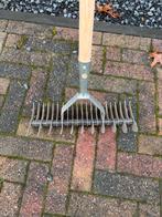 Verticuteerhark in uitstekende staat, Ophalen of Verzenden, Zo goed als nieuw, Hark