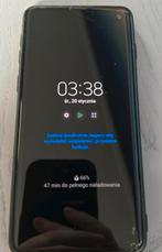 Samsung s10, Telecommunicatie, Mobiele telefoons | Samsung, 128 GB, Ophalen of Verzenden, Zwart, Galaxy S10