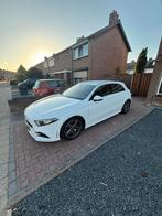 Mercedes-Benz A-Klasse A 180 136pk 7G-DCT 2020 Wit, 65 €/maand, 136 pk, 4 cilinders, Wit