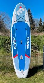 Mistral SUP Board - Gebruikt, Watersport en Boten, Ophalen, Gebruikt, SUP-boards