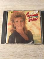 Marianne Weber, Cd's en Dvd's, Cd's | Nederlandstalig, Ophalen of Verzenden