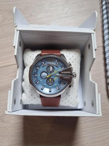 Diezel Heren Horloge type DZ4281 Nieuw in originele wit box beschikbaar voor biedingen
