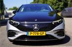 Mercedes-Benz EQS 580 AMG / 98,9 % SOH ! / Maybach / 4 Wheel, Auto's, Automaat, Gebruikt, 4 stoelen, 645 km
