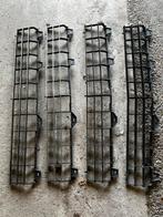 Kadett C1 grill, Gebruikt, Voor, Opel, Ophalen of Verzenden
