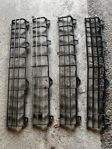 Kadett C1 grill beschikbaar voor biedingen