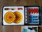 Lego system 802 in nette staat, Ophalen of Verzenden, Gebruikt, Complete set, Lego